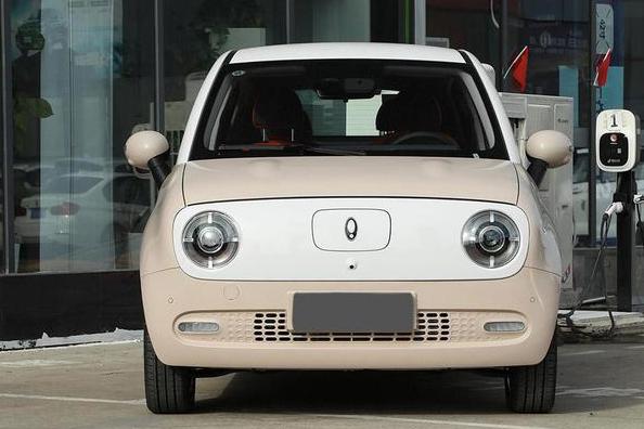 欧拉黑猫维修技巧