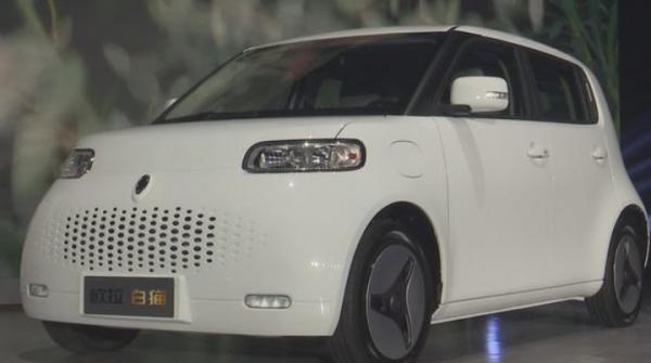 欧拉白猫怠速不稳怎么办？5大原因及专业解决方案