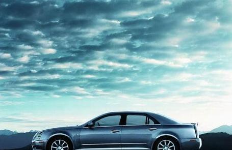 凯迪拉克SLS喷油嘴堵塞症状