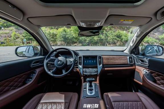 长城皮卡长城炮铝合金轮毂翻新