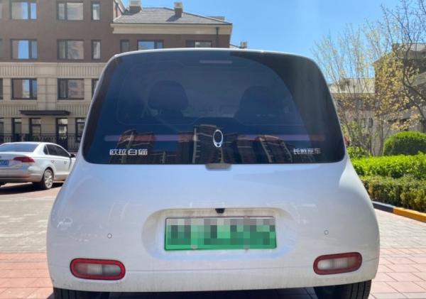 欧拉白猫电瓶保养指南 5大秘诀延长电池寿命至5年以上