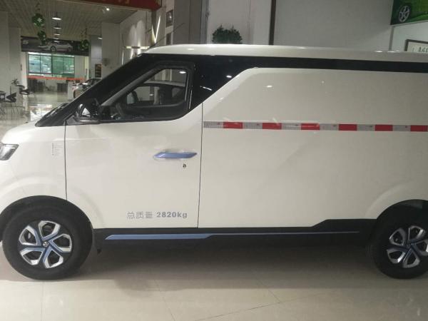 威旺407EV