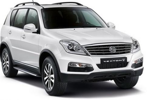 双龙雷斯特Rexton 如何提升汽车空调制冷效果？