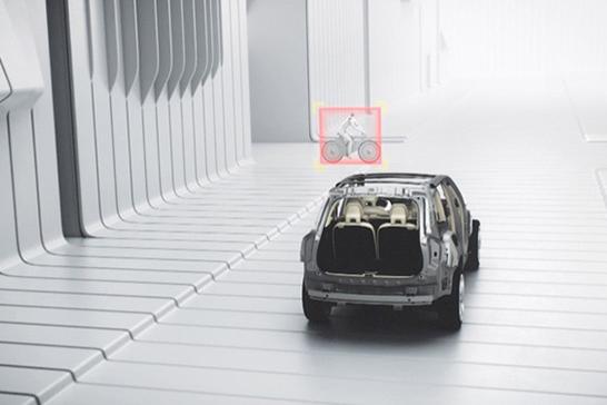 沃尔沃XC90电路功能