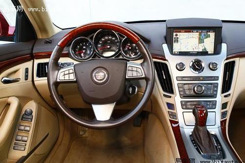 CTS座椅控制模块