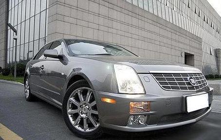 凯迪拉克SLS车门密封条老化？专业维修指南+更换步骤详解