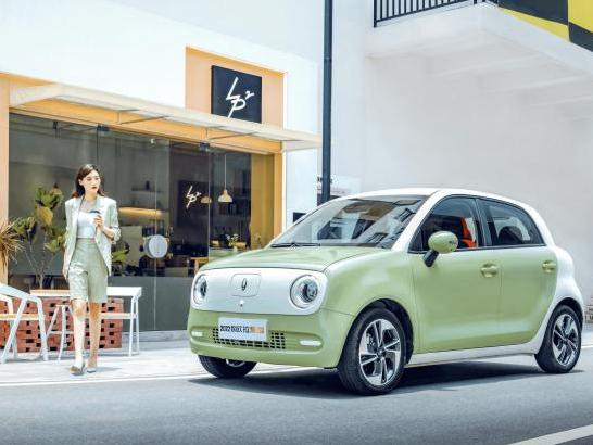 欧拉黑猫充电故障排查