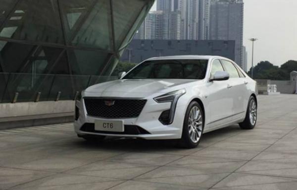 凯迪拉克CT6气囊故障预防指南 专业维修技巧与保养要点