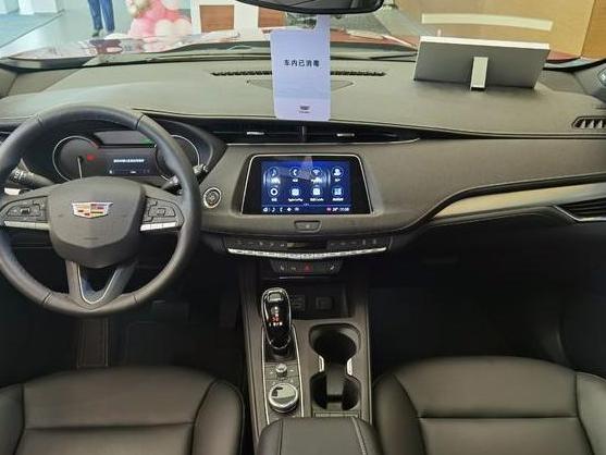 XT4换挡顿挫解决