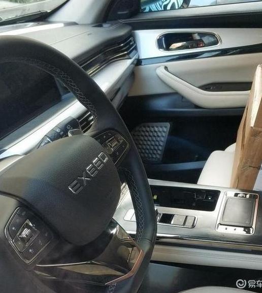 魏派WEY VV7天窗维修全攻略 故障排查技巧与安全注意事项