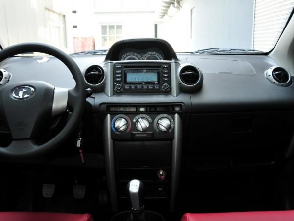 长城汽车炫丽汽车喷油系统诊断