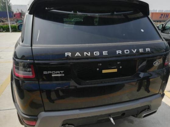 豪车维修指南 路虎揽胜运动Rangerover Sport 专家分享维修技巧