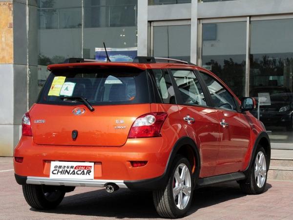 长城汽车炫丽汽车喷油系统诊断