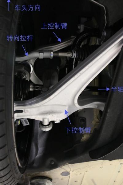 奥迪R8电池充电系统故障