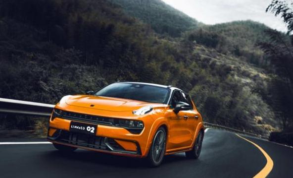 领克02转向系统故障