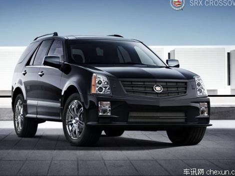 凯迪拉克SRX凯迪拉克座椅电机更换