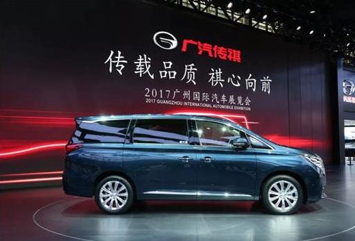 为什么广汽传祺GM8的刹车系统定期维护至关重要？