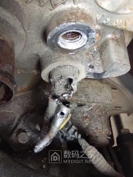 长城汽车腾翼C30长城C30灯光校准