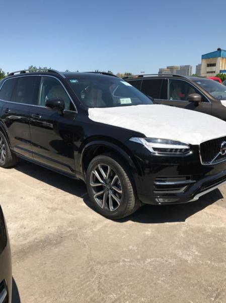 沃尔沃XC90保养建议