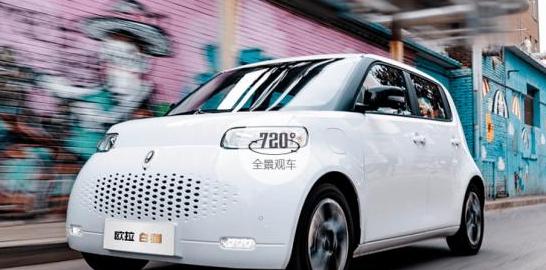 欧拉白猫电动车窗故障排查