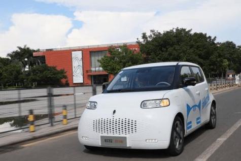 欧拉白猫怠速不稳