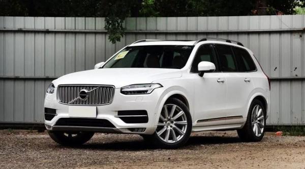 沃尔沃XC90故障解决方法