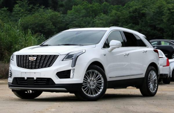 「专业指南 高效保养凯迪拉克XT5后继制动器5大核心步骤」