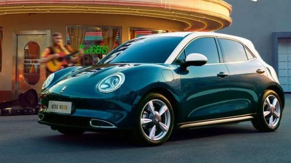 欧拉好猫电动车电池保养