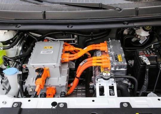 欧拉黑猫电动车电池问题