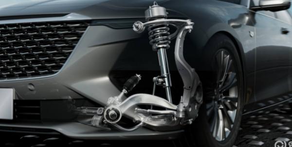 凯迪拉克CT6凯迪拉克故障代码