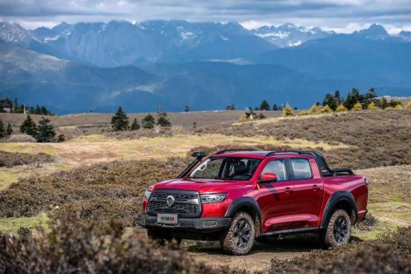 长城炮电机更换