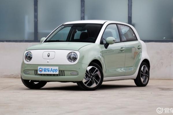 欧拉黑猫行车安全