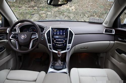 SRX方向盘震动原因