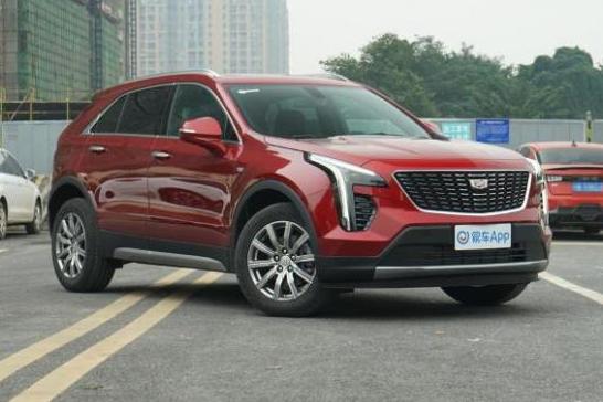 凯迪拉克XT4电瓶电压异常怎么办？专业排查与修复全指南