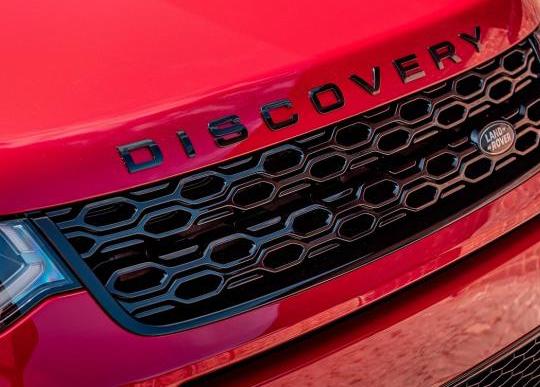 路虎发现神行DiscoverySport修理技巧