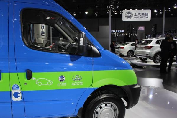 大通EV80刹车踩不进问题解决方法 技术专家分享