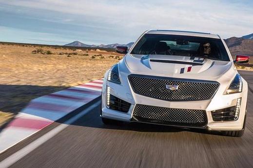 CTS发动机故障灯常亮