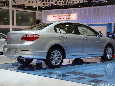 长城汽车腾翼C50C50低速漏油维修