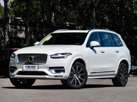 沃尔沃XC90电池维护