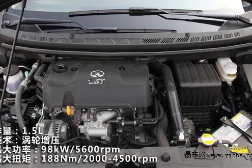 长城腾翼C50 ESP故障