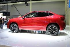 魏派WEYVV7安全带无法回缩解决方案