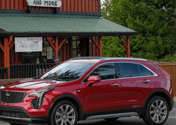 XT4胎压监测系统