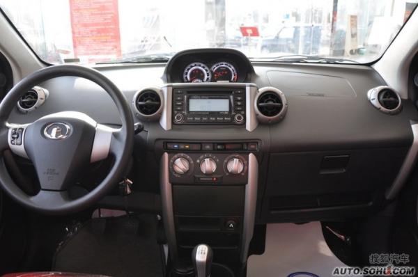 长城汽车炫丽电路故障快速排查指南｜专业电工技巧与解决方案