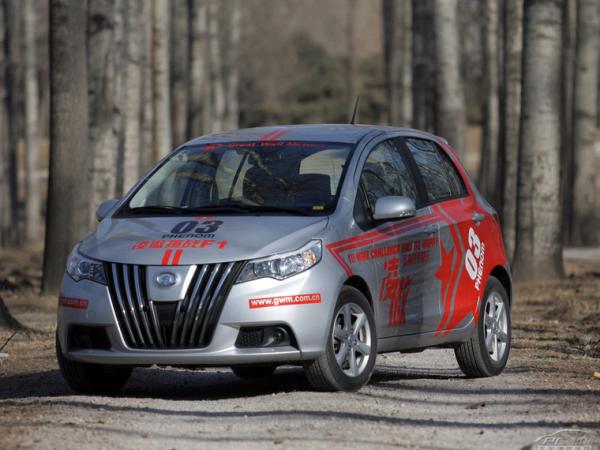 长城汽车凌傲汽车划痕修复技巧