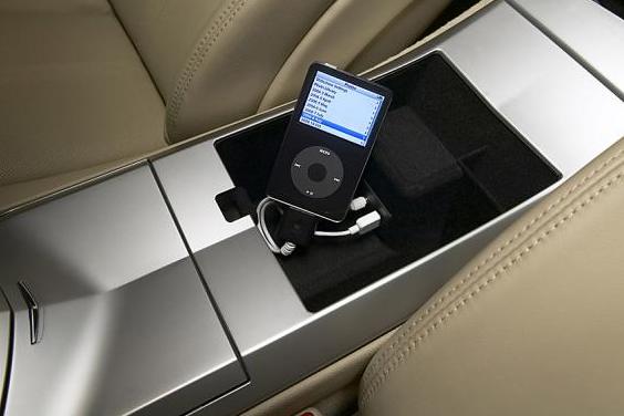 凯迪拉克CTS座椅故障