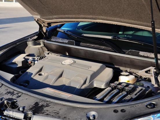 凯迪拉克SRX前轮异响终极解决方案 5种常见原因及修复指南