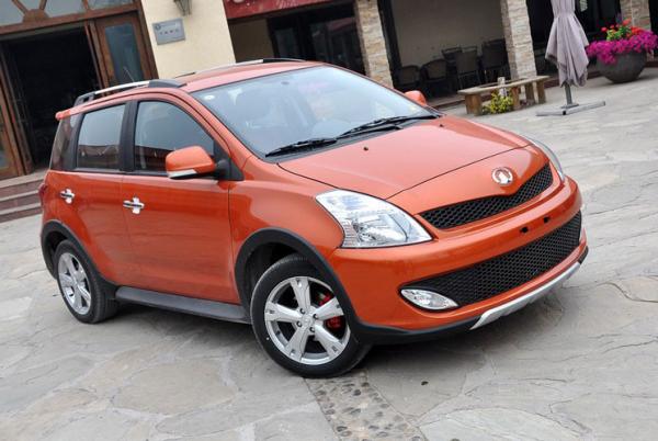 长城汽车炫丽排放系统故障排查全攻略 | 快速诊断与解决方案