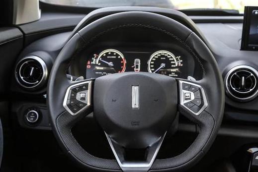 魏派WEYVV7汽车散热器保养