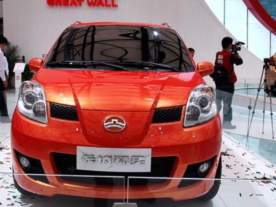 长城汽车精灵专用蜡水使用指南｜正确打蜡步骤与注意事项