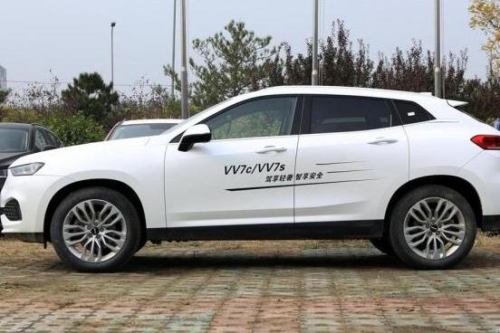 魏派VV7无钥匙进入失灵？5大故障处理技巧+解决方案速查